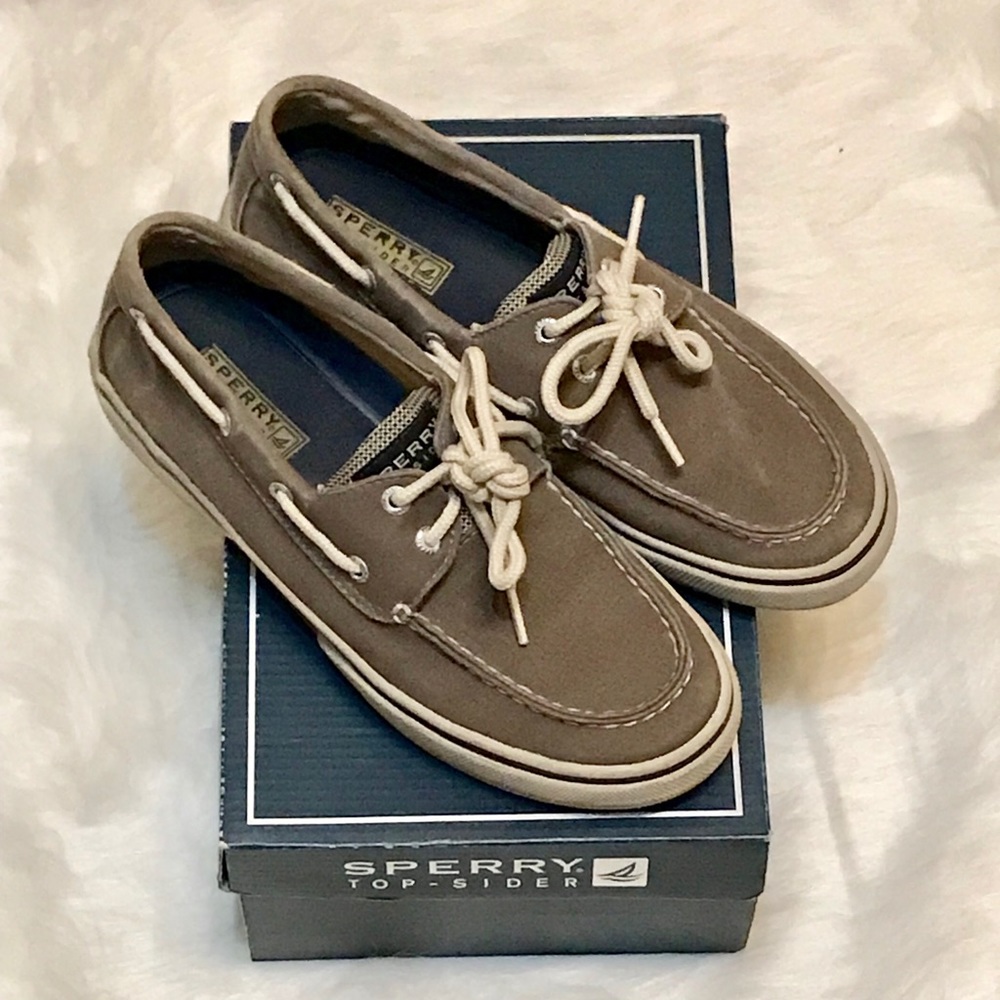 Sperry Top Sider Halyard Shoe